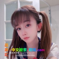 汉口双马尾小姐姐